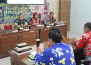 Rapat Pleno TMMD Sengkuyung Tahap 1 Digelar, Ini Kata Kasdim Klaten