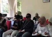 Kelalaian Petugas PPS, Hak Suara Warga Megamendung Kabupaten Bogor Tidak Tersalurkan