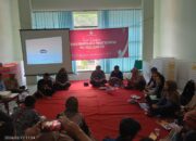 PPK Gempol Gelar Rakor Persiapan Rekapitulasi Suara Pemilu 2024, Ini Jadwal dan Persiapannya