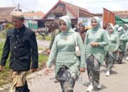 Gebyar Ruwah Desa Candipari, Sajikan Beraneka Ragam Budaya Jawa