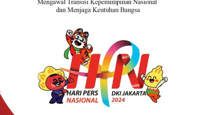 Direksi & Seluruh Staf PT. Sayaga Wisata Kabupaten Bogor Mengucapkan Selamat Hari Pers Nasional Tahun 2024