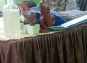 Penuhi Pelayanan Kesehatan, Puskesmas Pembantu Desa Keboguyang Kembali Beroperasi