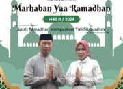 Pemerintah Kabupaten Bogor Mengucapkan “Marhaban Ya Ramadhan 1445 H / 2024 M