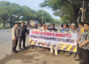 Jalan Rusak, Kembali Jadi Sorotan ISG