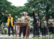 Pertahankan Adipura, DPRD Kota Bogor Siap Perjuangkan Insentif Untuk Petugas Kebersihan