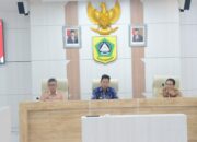 Pj. Bupati Bogor dan Perwakilan Transporter Angkutan Tambang Sepakati 8 Hal