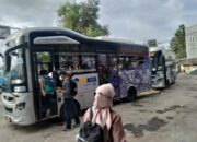 Ikhtiar Mewujudkan Angkutan Massal Nyaman dan Aman di Kota Bogor