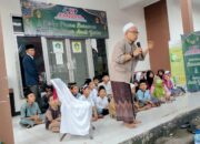 JPKPN Bogor Raya Berbagi Berkah