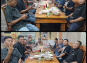 Pererat Silaturahmi, Soetikno Gelar Buka Puasa Bersama Warga Dusun Tempel