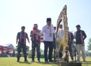 TMMD Sengkuyung Tahap II 2024 Resmi Dibuka