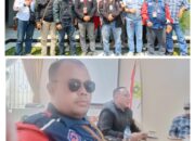 Klarfikasi Terkait Pemberitaan di Desa Srogol, Ketua APDESI Cigombong Mengundang Ketua PWRI Bogor Selatan