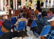 Demi Mewujudkan Hidup Sehat Bagi Masyarakat, Camat Tanggulangin Galakkan Program ODF