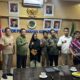 Demi Mewujudkan Sinergitas dan Kemitraan, BPN Kota Bogor Terima Kunjungan DPC PWRI Bogor Raya