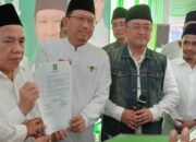 Gus Mujib: Mohon Doa Restu Semangat Maju Tak Gentar Usai Dapat Rekom Calon Bupati Pasuruan dari DPP PKB