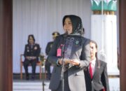 Pemkab Klaten Gelar Upacara Harkitnas 2024, Bupati : Saatnya Generasi Muda Siapkan Diri Menuju Indonesia Emas