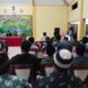 Wujud Komitmen TNI Dalam Kolaborasi, Babinsa Prambanan Hadiri Pelantikan Ketua RT dan RW Desa Brajan