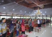 Perluas Pembinaan Ideologi Pancasila, BPIP Jadikan Klaten Sebagai Mercusuar Nasional