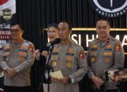 Kadivhumas Tegaskan Polri dengan Kejagung Baik-Baik Saja