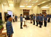 Kembali Pimpin Korpri Kota Bogor, Dody Ahdiat Siap Adaptasi Kondisi Kekinian