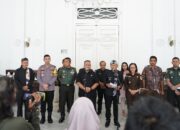Hadiri Kick Off PPDB, Atang Trisnanto Beri Masukan Agar PPDB Lebih Adil dan Proporsional