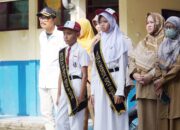 Gertak PSN di Kota Bogor, Libatkan Siswa Berantas Sarang Nyamuk