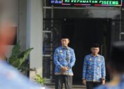 Bupati Bogor Ingatkan ASN Untuk Senantiasa Memberikan Layanan Terbaik Kepada Masyarakat