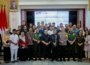 Kick Off PPDB 2024 di Kota Bogor Sekaligus Penandatanganan Pakta Integritas