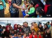 Buka GPM 2024, Hery Antasari Harap Bisa Bantu Masyarakat