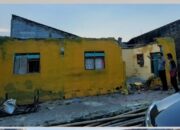 Polsek Rancabungur Lakukan Investigasi Adanya Pengrusakan dan Pencurian di Rumah Kosong di Desa Rancabungur