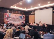 Sekda Buka Bimtek Pendampingan Penilaian SPIP Pemkot Bogor