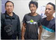 Polsek Rancabungur Tindak Lanjut Proses Hukum Terkait Di Amankan ya Pelaku 367