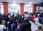 Polwan Polres Aktif Dalam Melatih Team Volly Dan Kesamaptaan Seluruh Cabor Atlit PPOPM Para Pelajar Kabupaten Bogor*