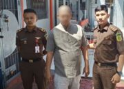 Kejaksaan Negeri Bireuen menuntut hukuman mati kepada terdakwa kasus 27,6 Kg Narkotika jenis Sabu Sabu