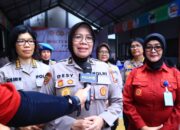 *SSDM Polri gelar “He For She Award” Wujud Komitmen dan Dukungan Terhadap Perempuan di Lingkungan Polri*