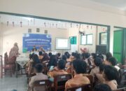 Stop Bullying di Lingkungan Sekolah, Babinsa Timuran Berikan Pengarahan Kepada Siswa-Siswi SD N Tumenggungan