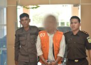 KEJARI BIREUEN RESTORATIVE JUSTICE (RJ) PENGGUNA NARKOBA