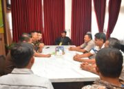 Kejari Bireuen Lakukan RJ Perkara Penganiayaan Akibat Salah Paham Saat Pemilu 2024