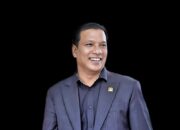 Masyarakat Aceh Gaungkan Pilihan Pada HRD Jadi Gubernur