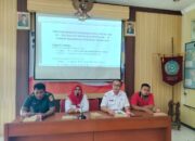 Bati Tuud Koramil 22/Wonosari Hadiri Rapat Persiapan Hari Jadi Kabupaten Klaten Dan HUT RI Ke-79 Tahun 2024 Tingkat Kecamatan