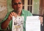 In Memoriam: Ahmad Nazary Nasution tutup usia