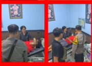 Polsek Klapanunggal Berhasil Ungkap Kasus Pencurian Rokok Berbagai Merek