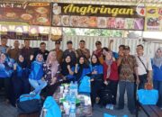 Hujung Galuh Raos, Segera Akan Dibangun Tempat Wisata Unggulan