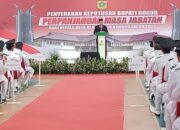 Pj. Bupati Bogor : Perpanjangan Masa Jabatan Kades Harus Seiring Dengan Peningkatan Kualitas Layanan Dan Capaian Target Pembangunan
