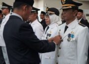 Pj. Bupati Bogor Lantik Pejabat Administrator dan Pejabat Pengawas