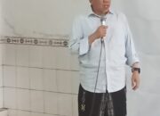 Melalui Turba ini: Gelombang Dukungan untuk Gus Mujib Terus Bermunculan.