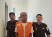 Jaksa Tuntut 90 Bulan Penjara Terdakwa Pelecehan Seksual DuA Anak Kandung.