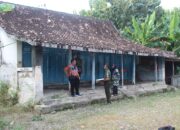 Komitmen TNI Dukung Pembangunan Nasional Melalui TMMD Reg 121 Kodim 0723 Klaten