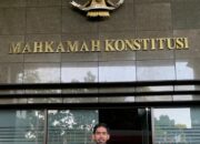 Penghitungan Ulang Surat Suara di Aceh Timur Terhenti Karna Kehabisan Kertas Plano