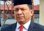 PJ Bupati Bireuen Menghimbau Wali Murid Agar Dapat Mengantar Anaknya Pada Pertama Sekolah