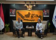 Jadi Menteri Sehari, Putri Otonomi Indonesia 2024 Asal Klaten Terinspirasi Giatkan UKM